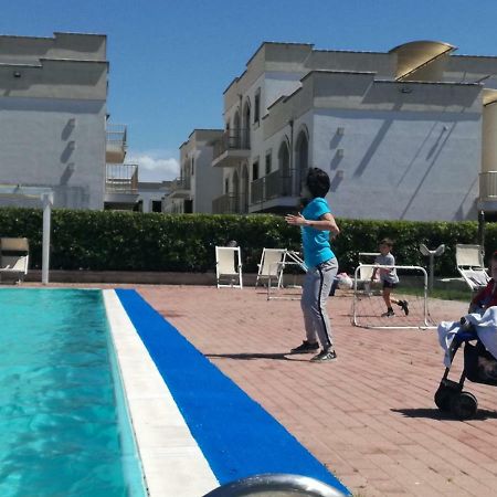 Villaggio Catalano Castellaneta Marina Εξωτερικό φωτογραφία