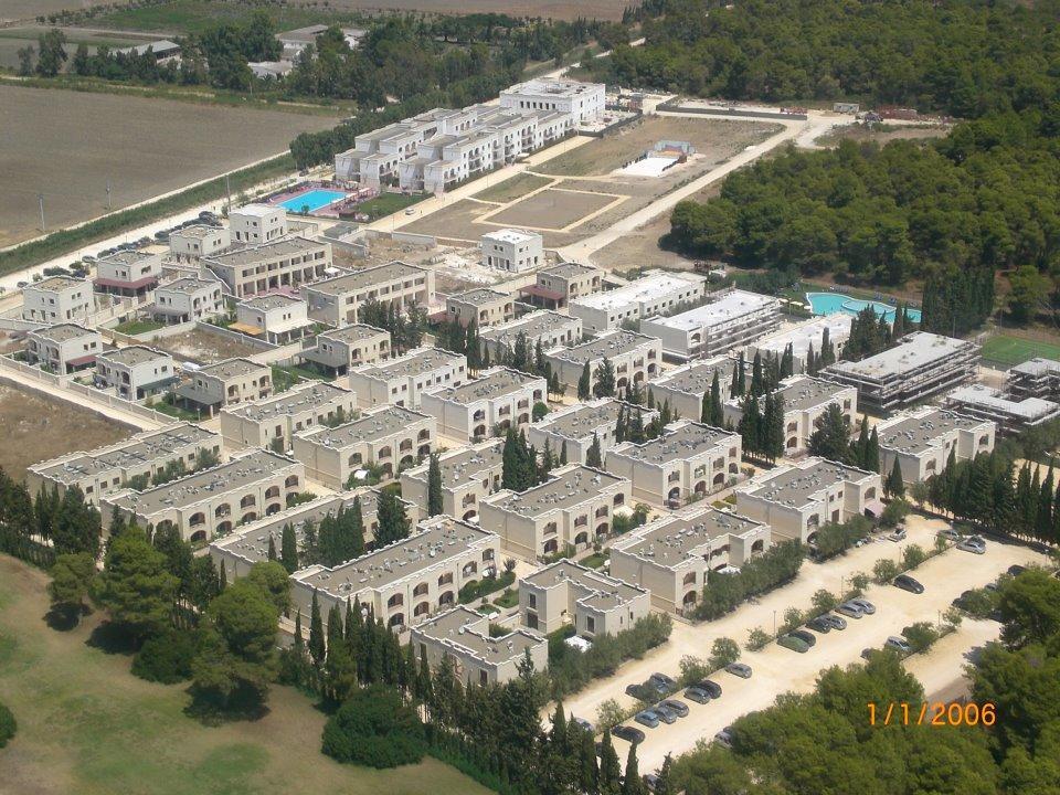 Villaggio Catalano Castellaneta Marina Εξωτερικό φωτογραφία