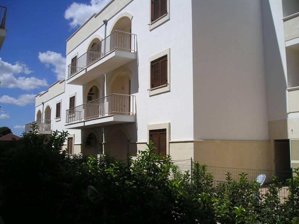 Villaggio Catalano Castellaneta Marina Εξωτερικό φωτογραφία